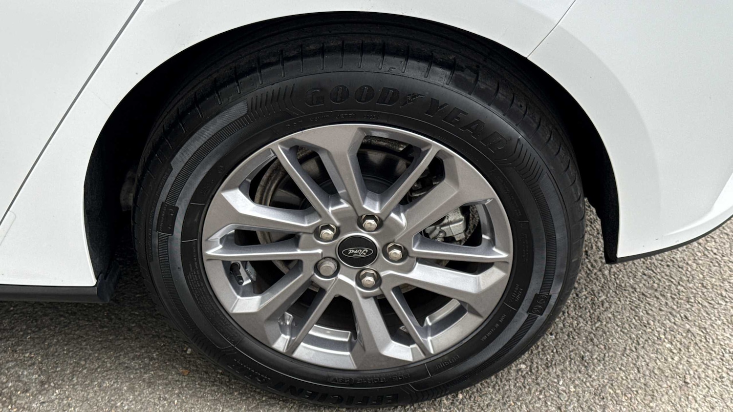 Used Ford Focus 2022 for sale - 76598313: Photo 8