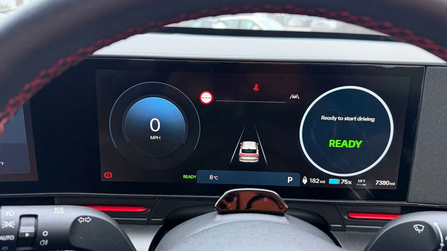 Used Hyundai KONA 2025 for sale - 77577408: Photo 10