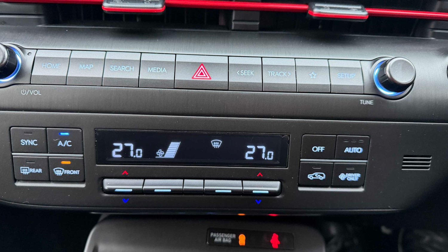 Used Hyundai KONA 2025 for sale - 77577408: Photo 13