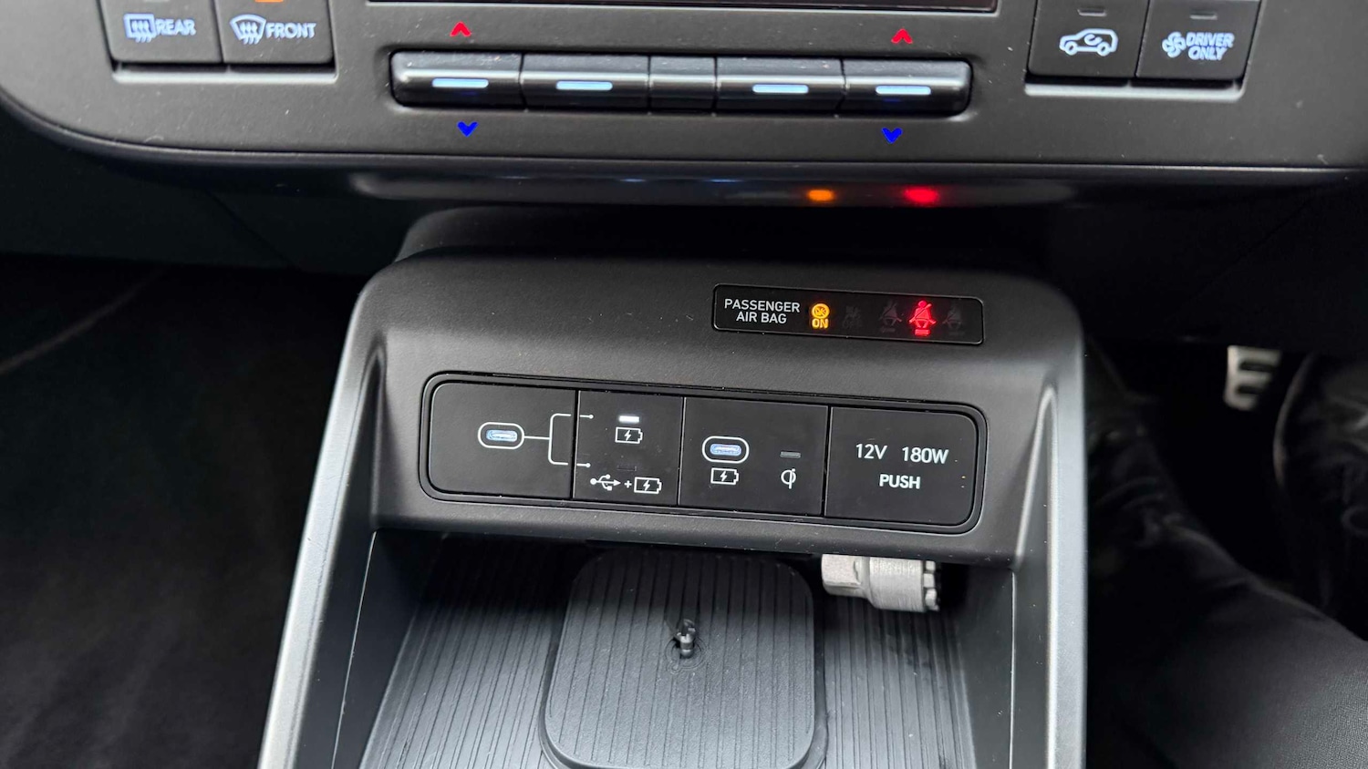 Used Hyundai KONA 2025 for sale - 77577408: Photo 14