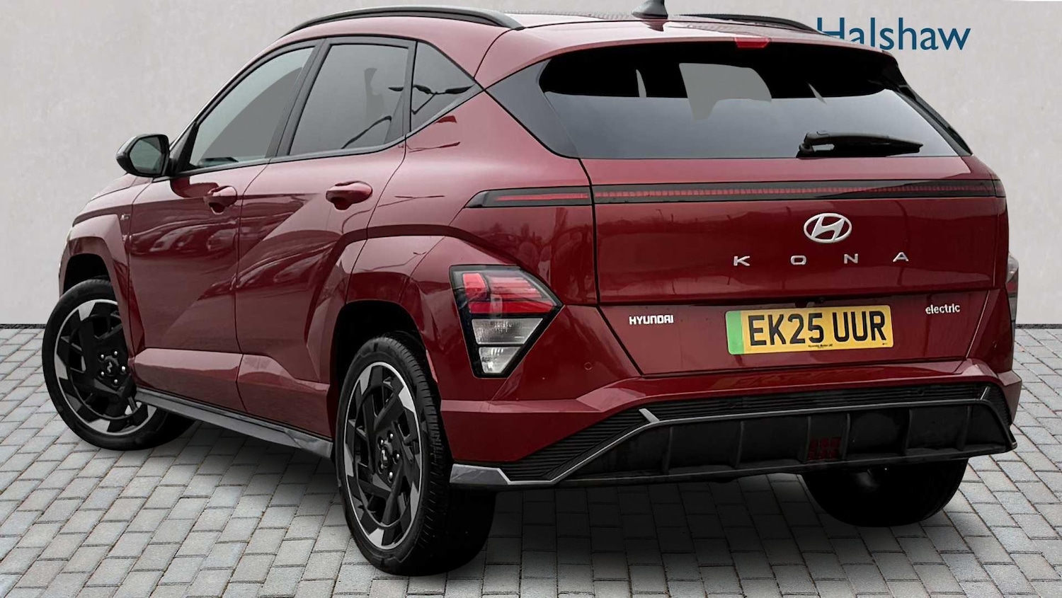 Used Hyundai KONA 2025 for sale - 77577408: Photo 2