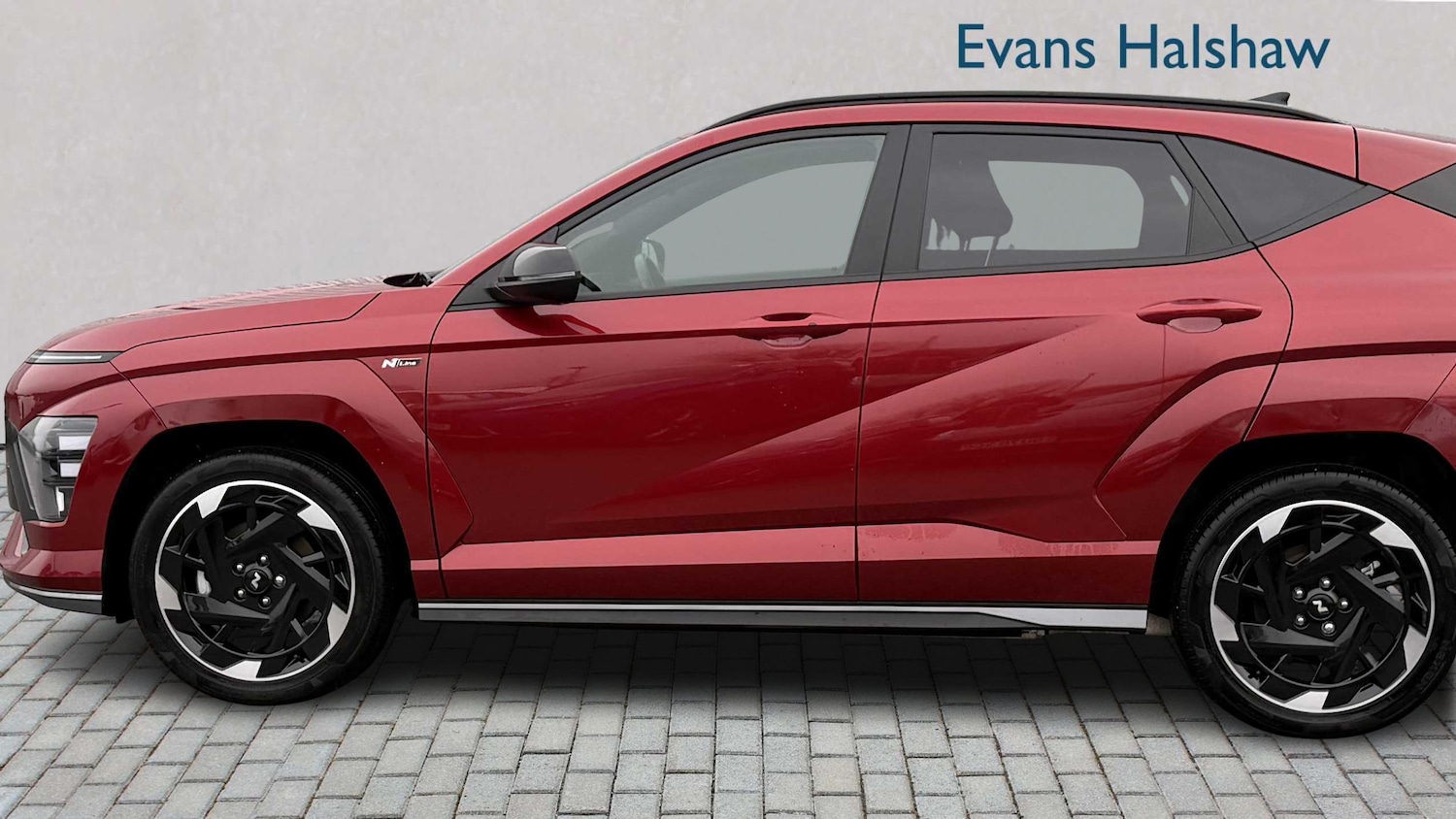 Used Hyundai KONA 2025 for sale - 77577408: Photo 3