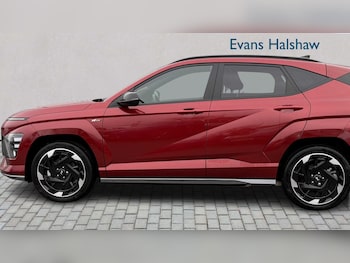 Used Hyundai KONA 2025 for sale - 77577408: Photo