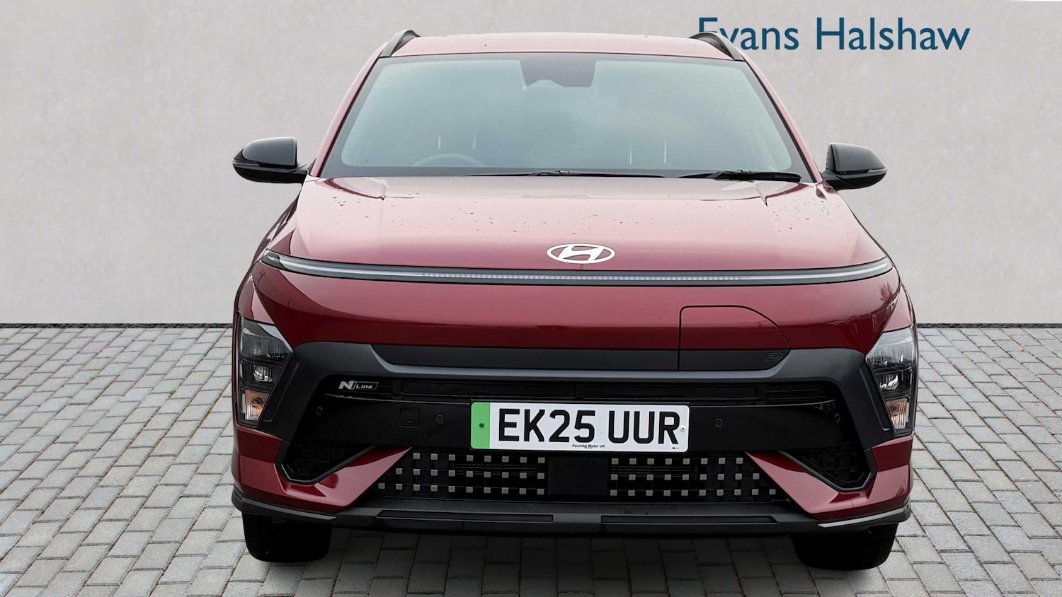 Used Hyundai KONA 2025 for sale - 77577408: Photo 4