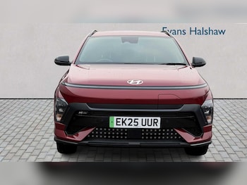 Used Hyundai KONA 2025 for sale - 77577408: Photo