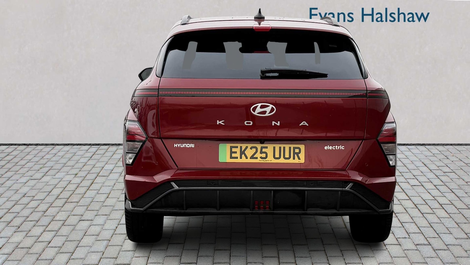 Used Hyundai KONA 2025 for sale - 77577408: Photo 5