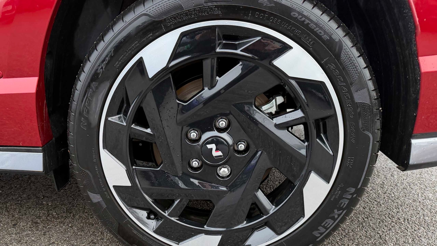 Used Hyundai KONA 2025 for sale - 77577408: Photo 6