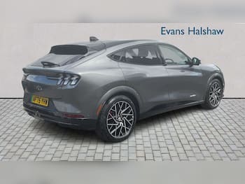 Used Ford Mustang Mach-E 2025 for sale - 79851539: Photo