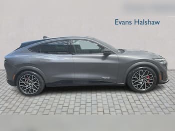 Used Ford Mustang Mach-E 2025 for sale - 79851539: Photo