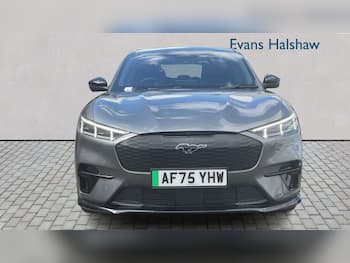 Used Ford Mustang Mach-E 2025 for sale - 79851539: Photo