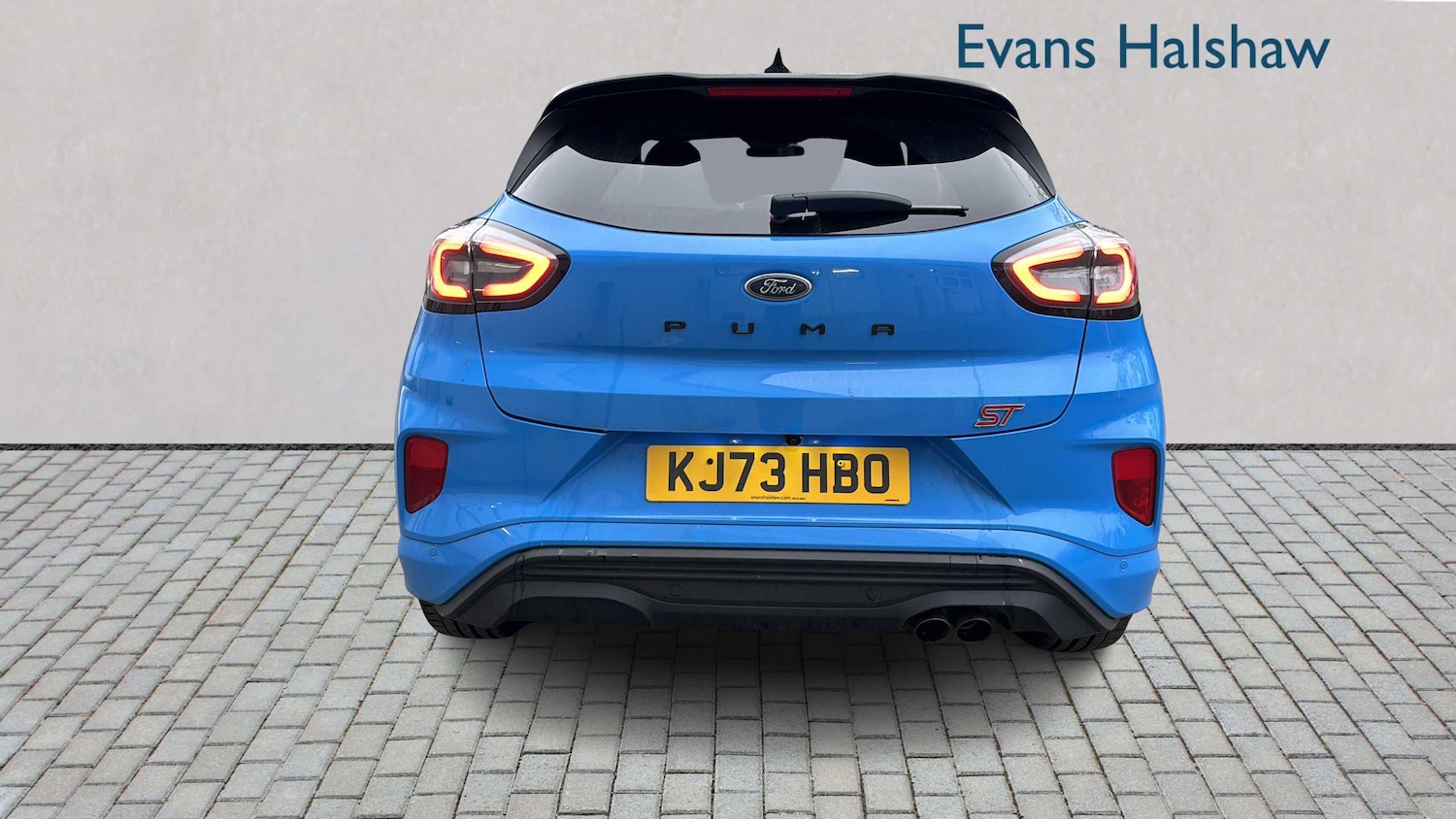 Used Ford Puma 2024 for sale - 77429145: Photo 5