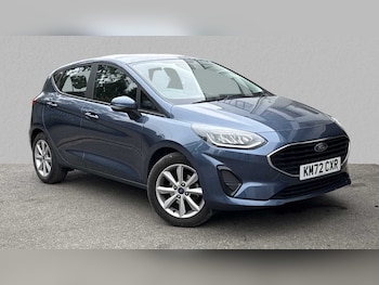 Ford - Fiesta
