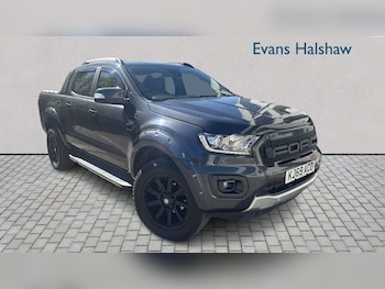 Used Ford Ranger 2020 for sale - 78378750: Photo
