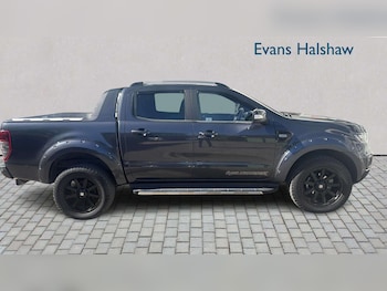 Used Ford Ranger 2020 for sale - 78378750: Photo