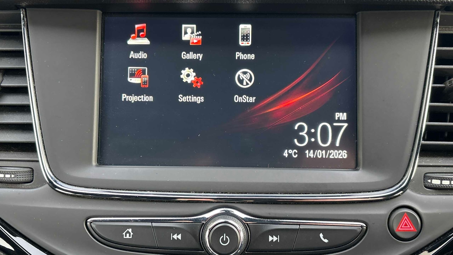 Used Vauxhall Astra 2017 for sale - 77076536: Photo 16