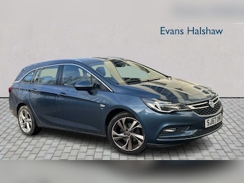 2017 - 1.4T 16V 150 SRi 5dr Auto