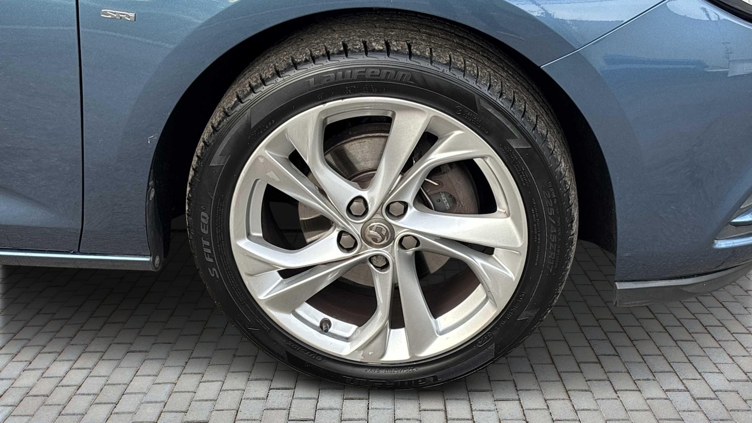 Used Vauxhall Astra 2017 for sale - 77076536: Photo 6