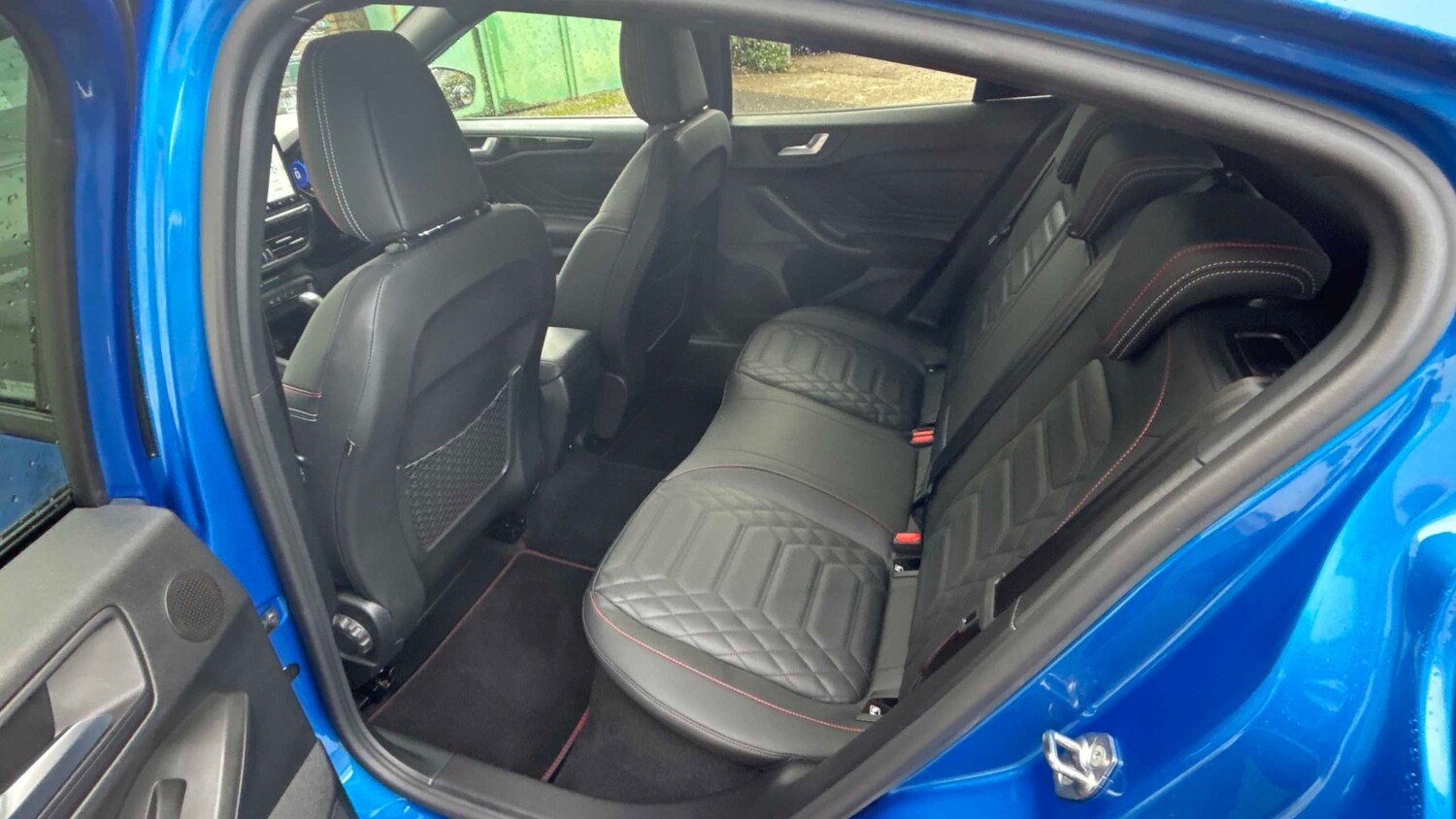 Used Ford Focus 2023 for sale - 76575936: Photo 11