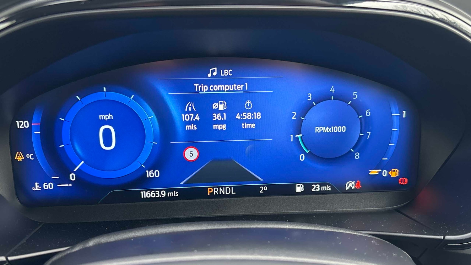 Used Ford Focus 2023 for sale - 76575936: Photo 13