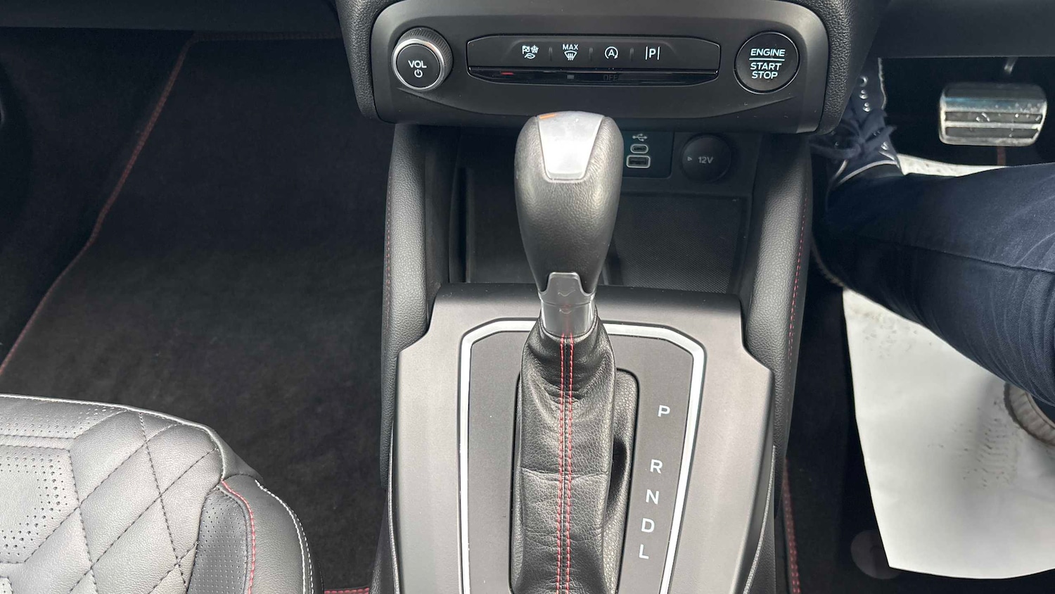 Used Ford Focus 2023 for sale - 76575936: Photo 15