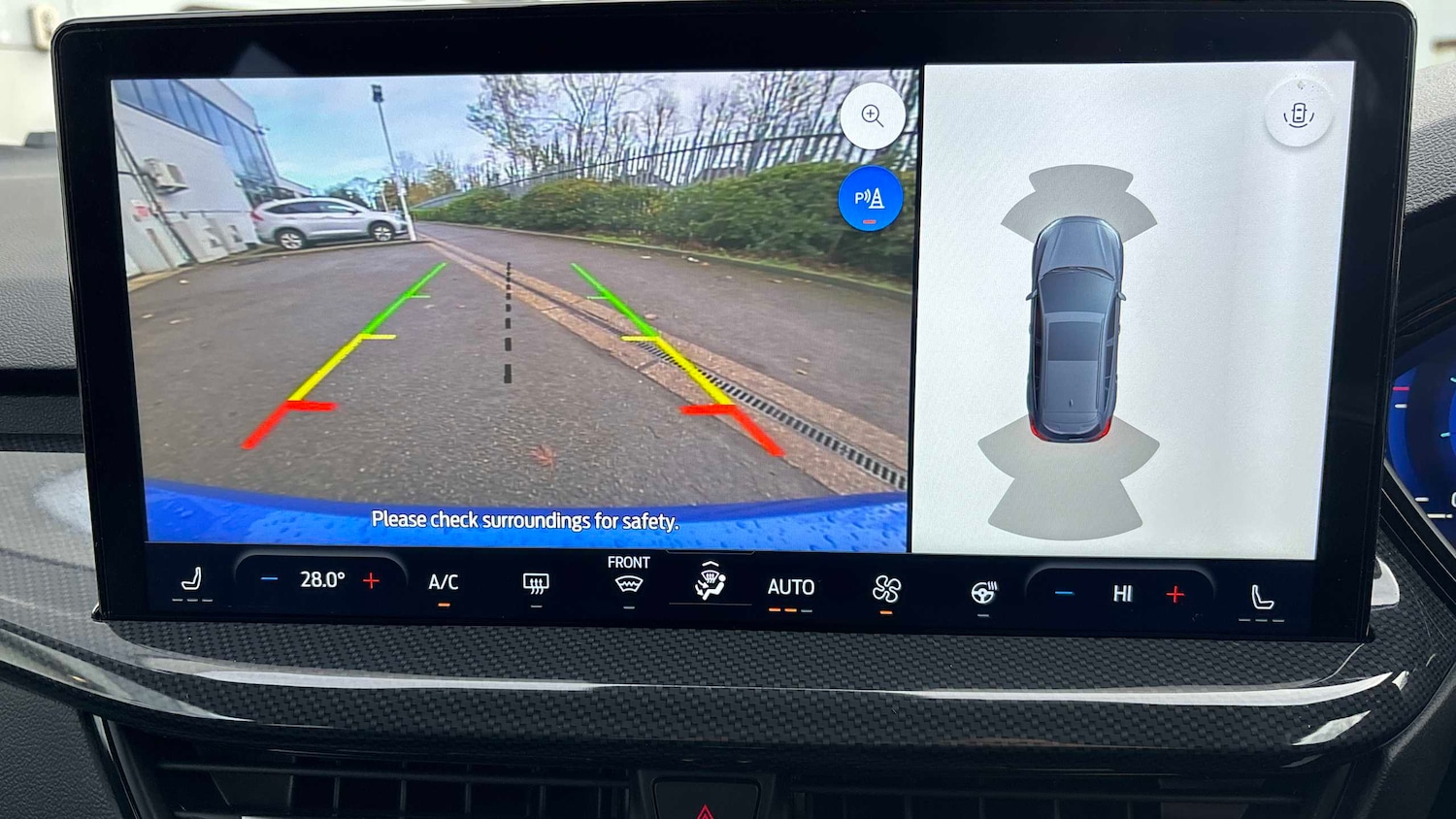 Used Ford Focus 2023 for sale - 76575936: Photo 16