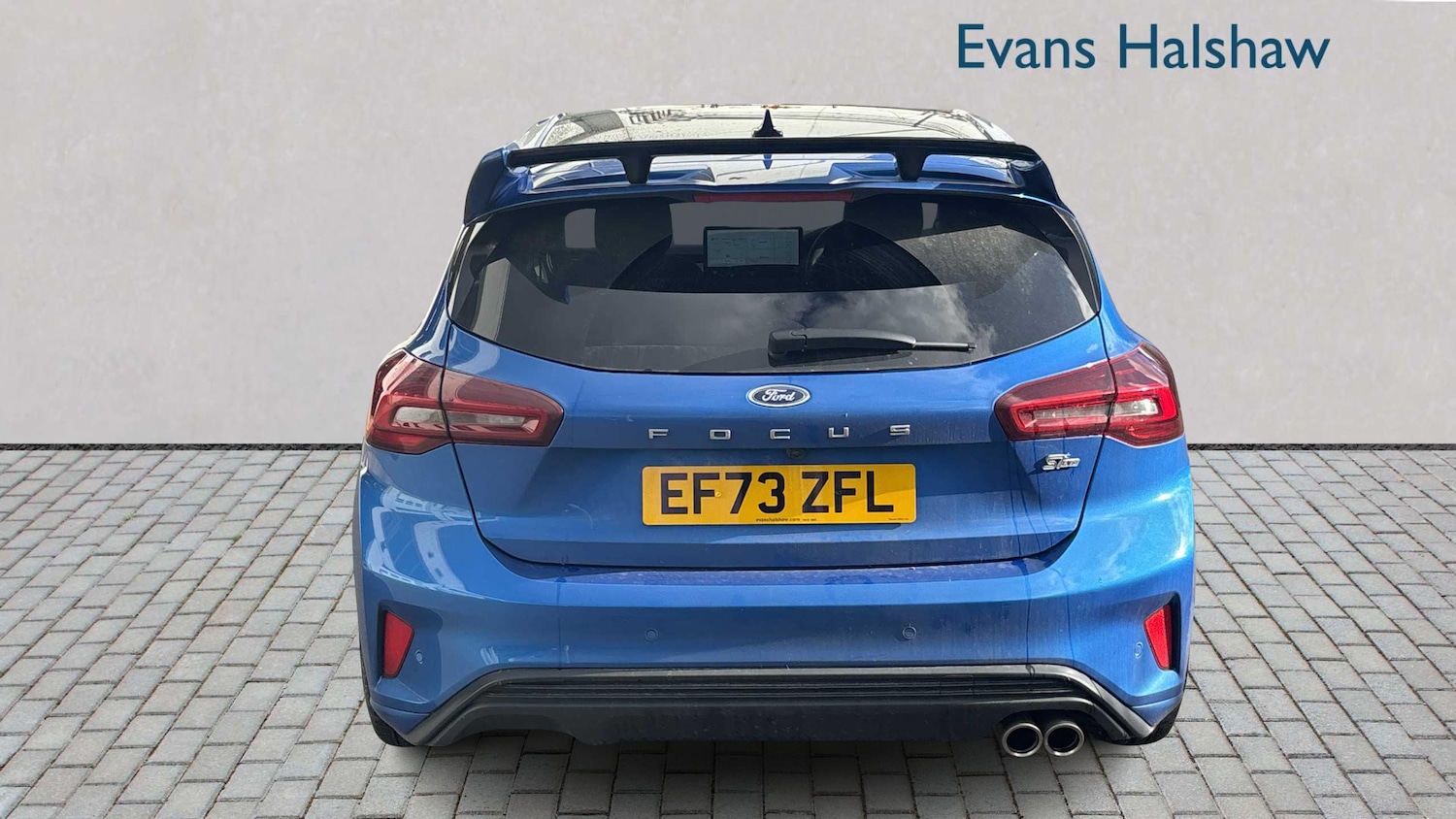 Used Ford Focus 2023 for sale - 76575936: Photo 4