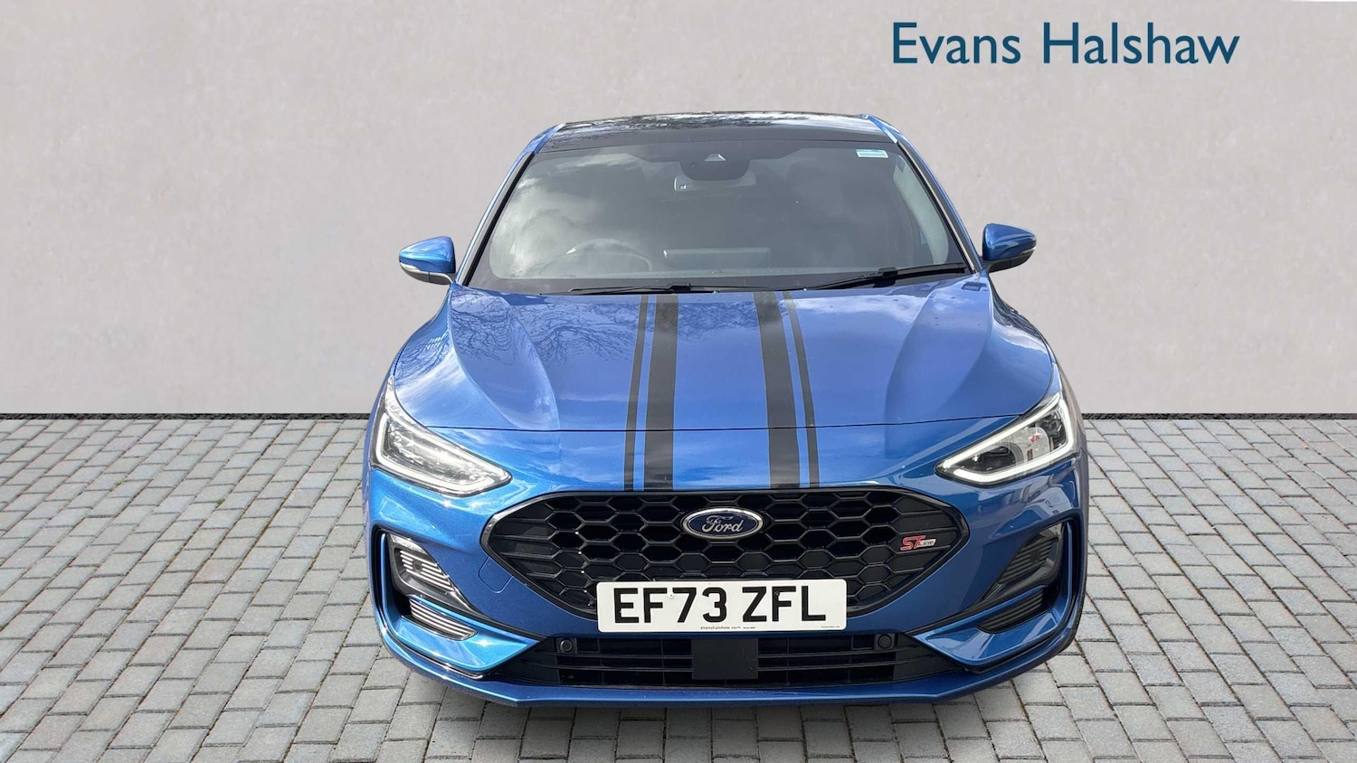 Used Ford Focus 2023 for sale - 76575936: Photo 5