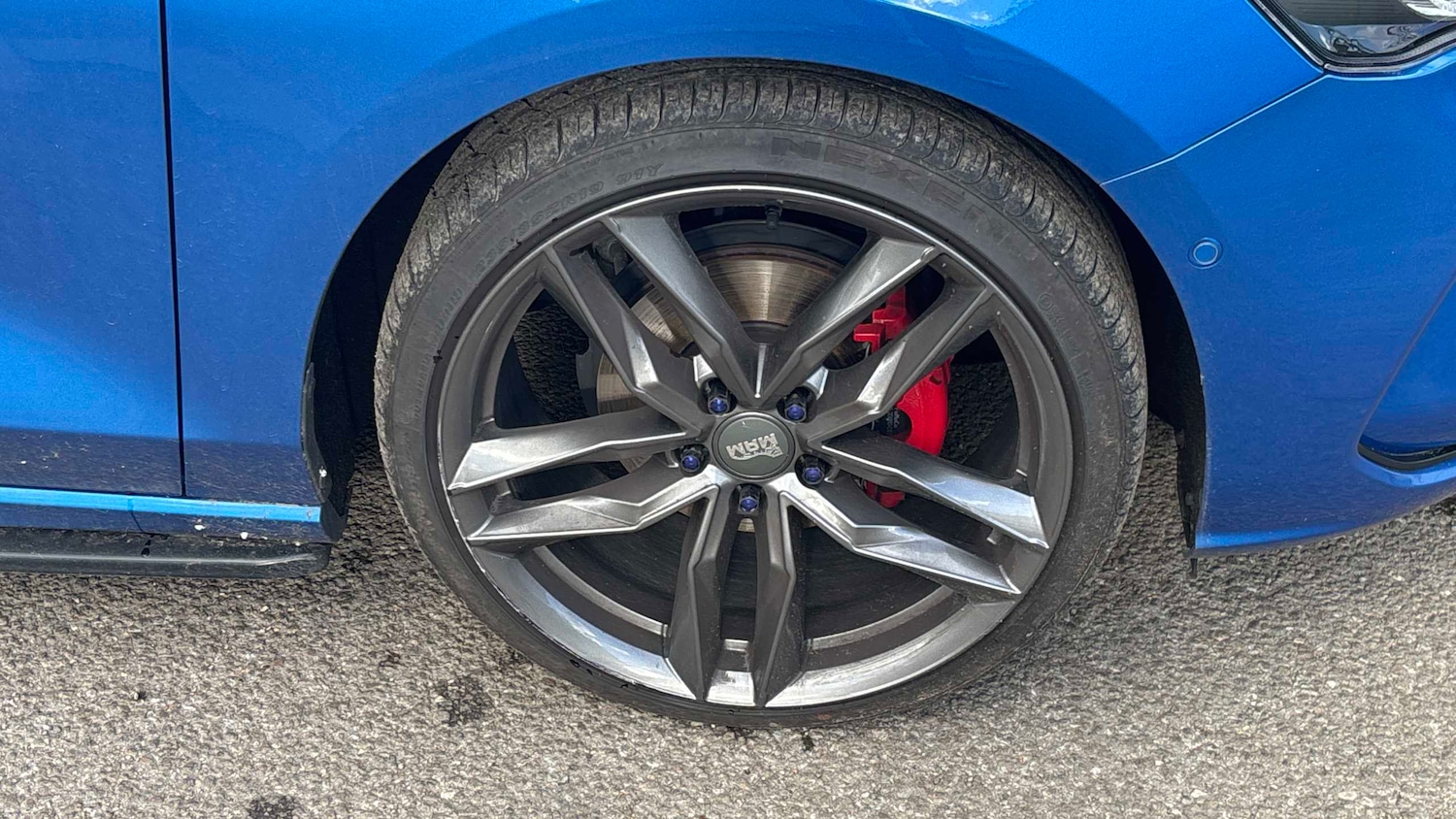 Used Ford Focus 2023 for sale - 76575936: Photo 6