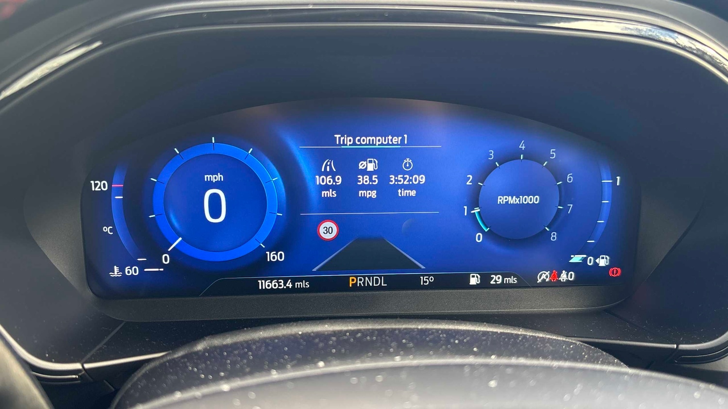 Used Ford Focus 2023 for sale - 76575936: Photo 7