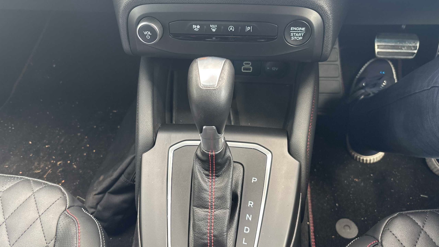 Used Ford Focus 2023 for sale - 76575936: Photo 9