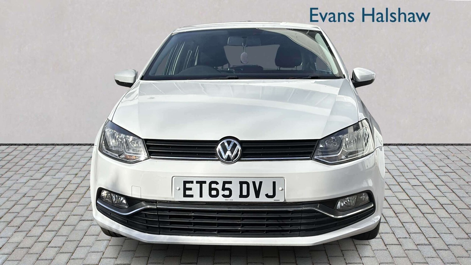 Used Volkswagen Polo 2016 for sale - 77842572: Photo 4