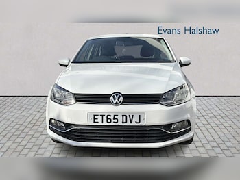 Used Volkswagen Polo 2016 for sale - 77842572: Photo
