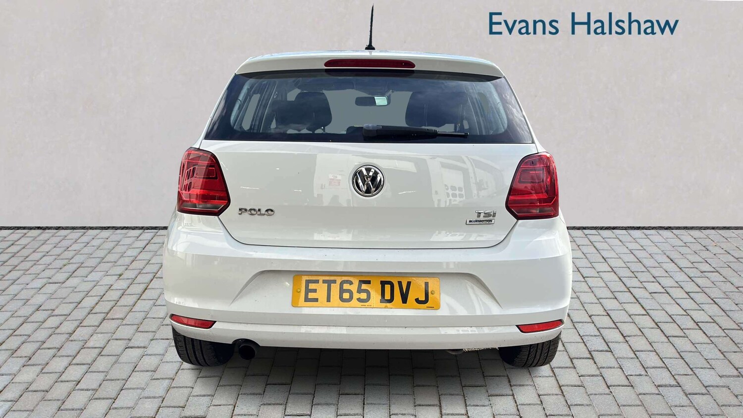 Used Volkswagen Polo 2016 for sale - 77842572: Photo 5