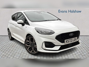 Ford Fiesta feature image