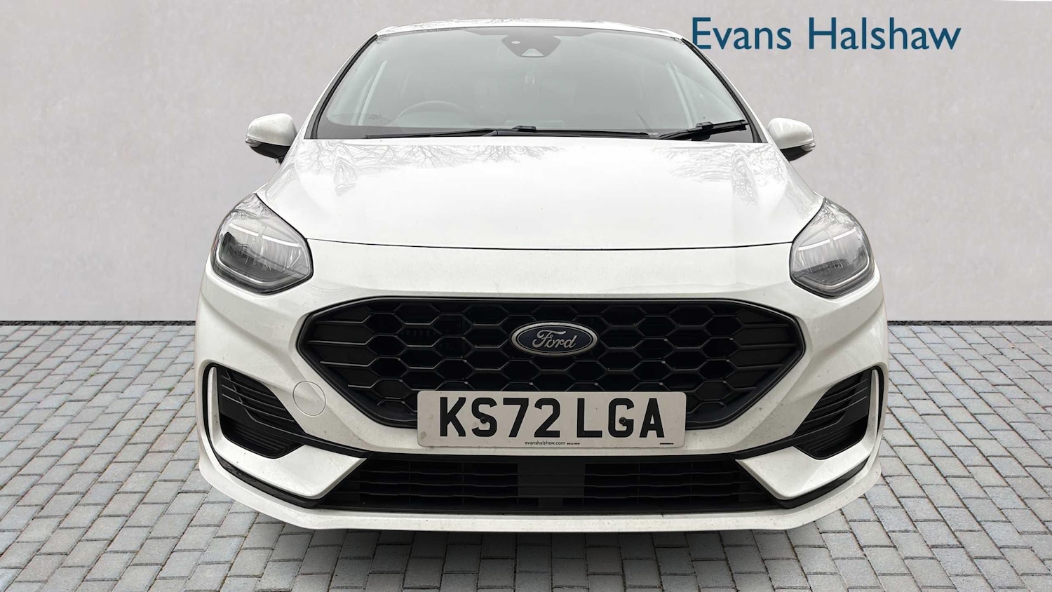 Used Ford Fiesta 2022 for sale - 77429161: Photo 4