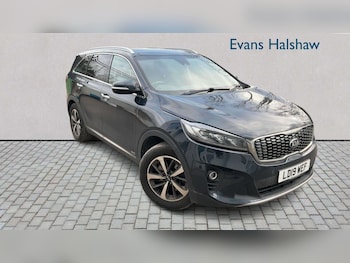 Used Kia Sorento 2019 for sale - 78037507: Photo