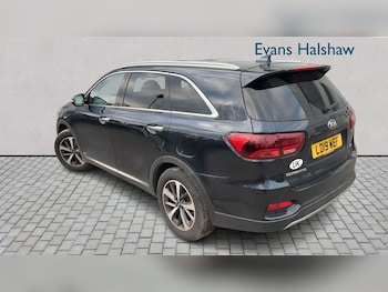 Used Kia Sorento 2019 for sale - 78037507: Photo