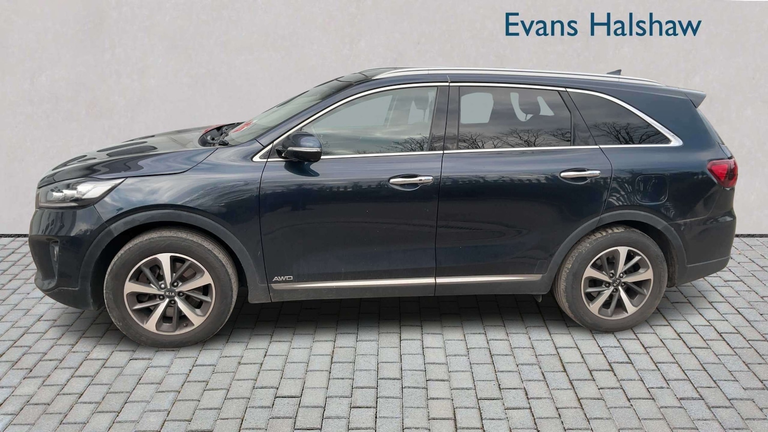 Used Kia Sorento 2019 for sale - 78037507: Photo 3