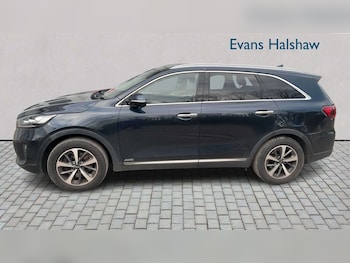 Used Kia Sorento 2019 for sale - 78037507: Photo