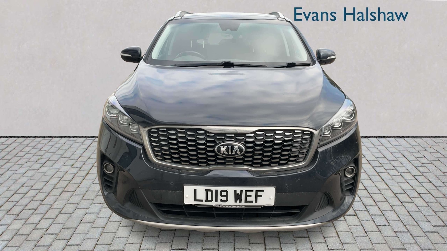 Used Kia Sorento 2019 for sale - 78037507: Photo 4