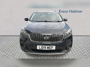 Used Kia Sorento 2019 for sale - 78037507: Photo