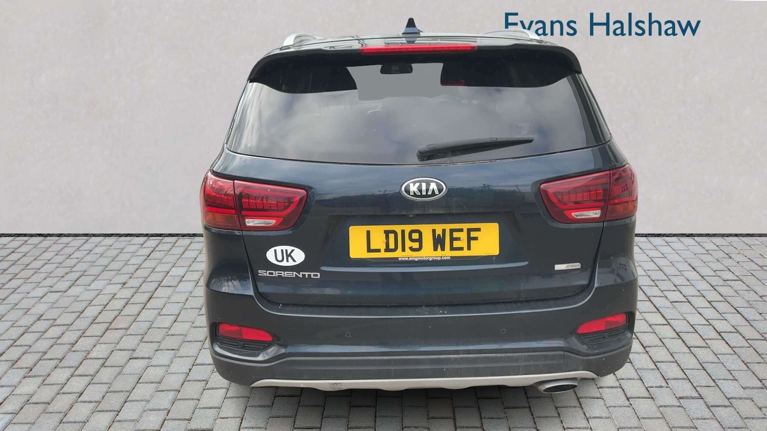 Used Kia Sorento 2019 for sale - 78037507: Photo 5