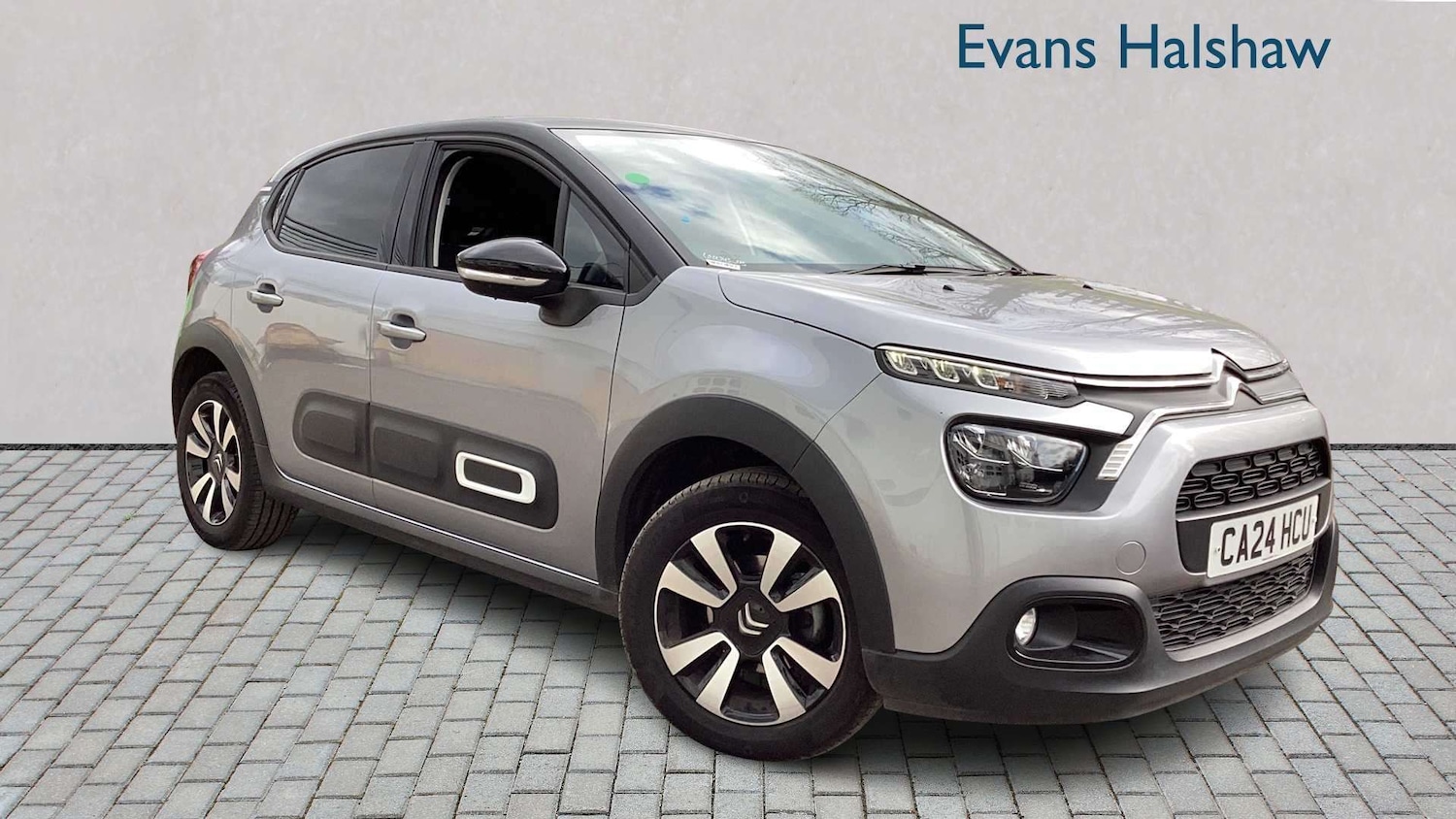 Used Citroen C3 2024 for sale - 78137575: Photo 1