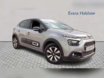 Used Citroen C3 2024 for sale - 78137575: Photo