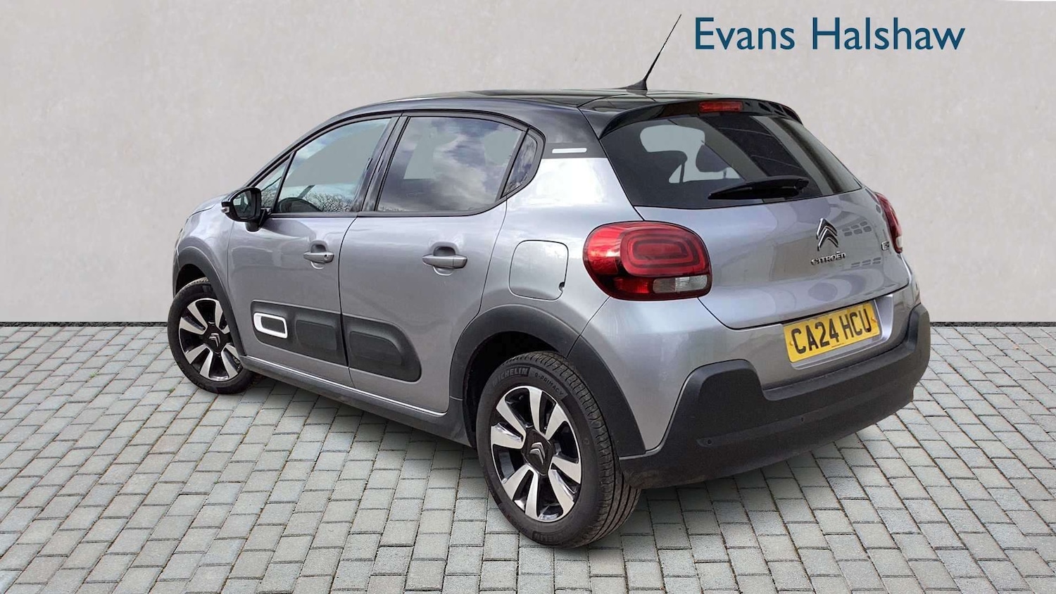 Used Citroen C3 2024 for sale - 78137575: Photo 2