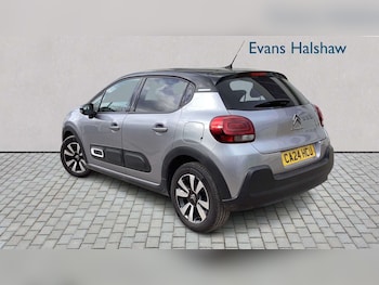 Used Citroen C3 2024 for sale - 78137575: Photo