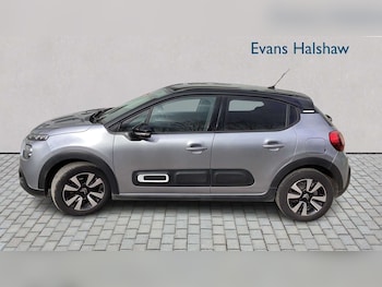 Used Citroen C3 2024 for sale - 78137575: Photo