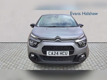 Used Citroen C3 2024 for sale - 78137575: Photo
