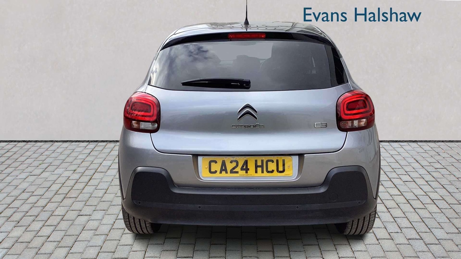 Used Citroen C3 2024 for sale - 78137575: Photo 5