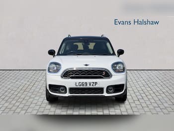 Used MINI Countryman 2019 for sale - 79770765: Photo